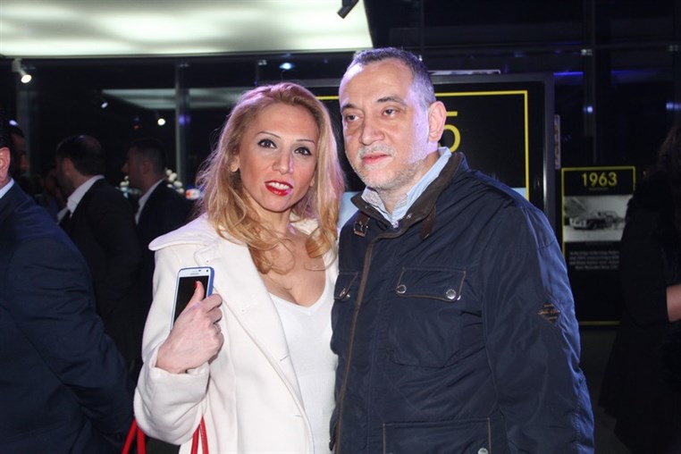 Launching of Mercedes AMG GT
